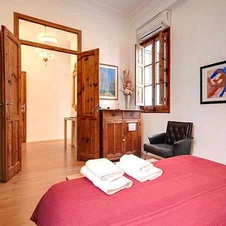Apartament Beds & Breaks Strauss Walencja Zewnętrze zdjęcie