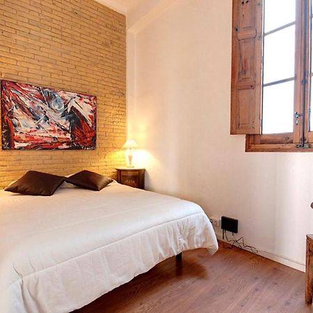 Apartament Beds & Breaks Strauss Walencja Zewnętrze zdjęcie