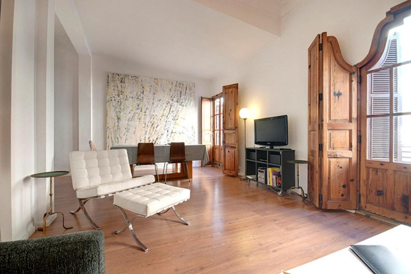 Apartament Beds & Breaks Strauss Walencja Zewnętrze zdjęcie