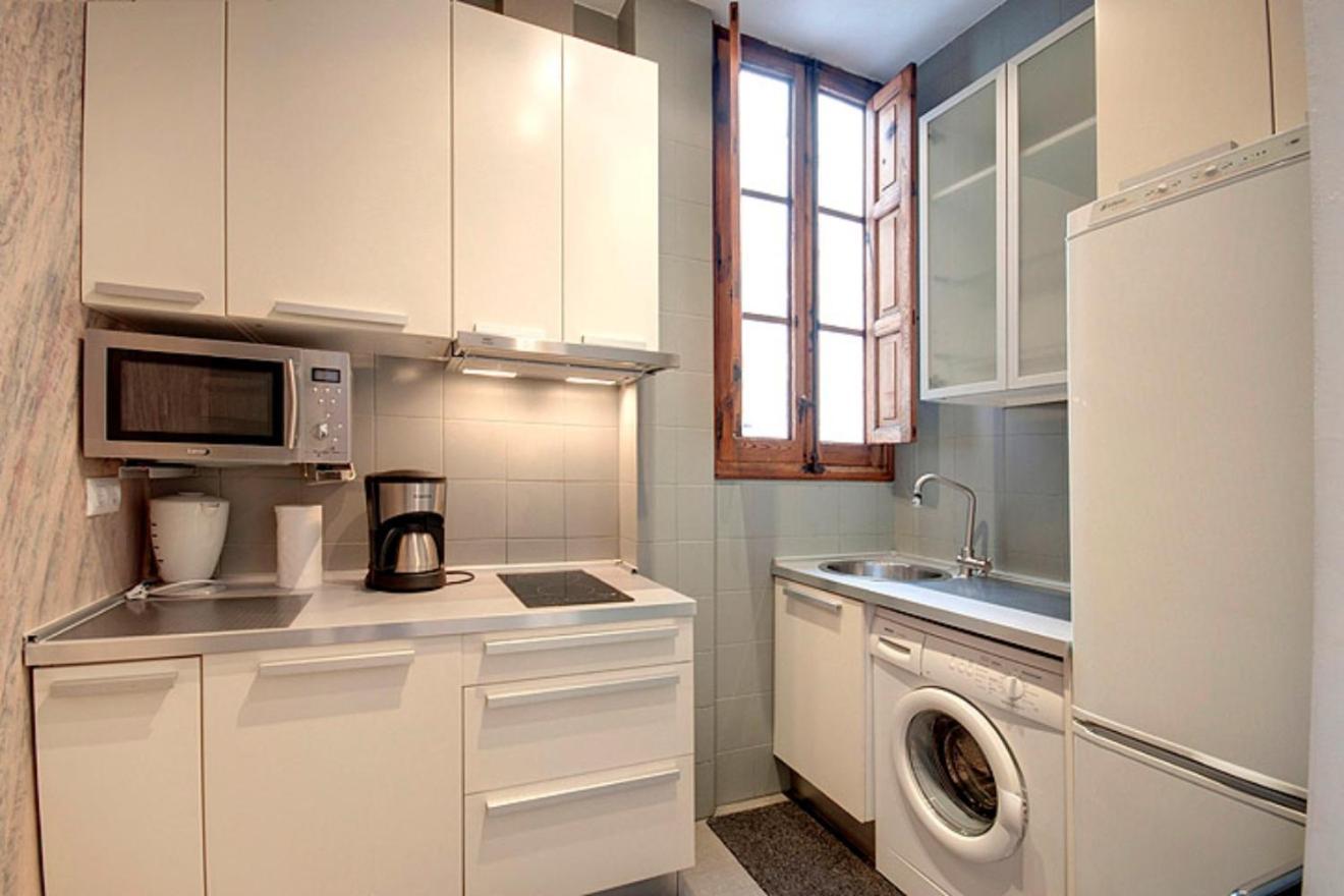 Apartament Beds & Breaks Strauss Walencja Zewnętrze zdjęcie