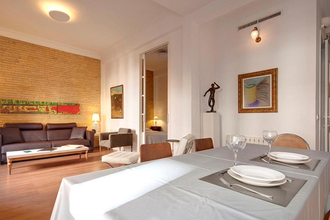 Apartament Beds & Breaks Strauss Walencja Zewnętrze zdjęcie