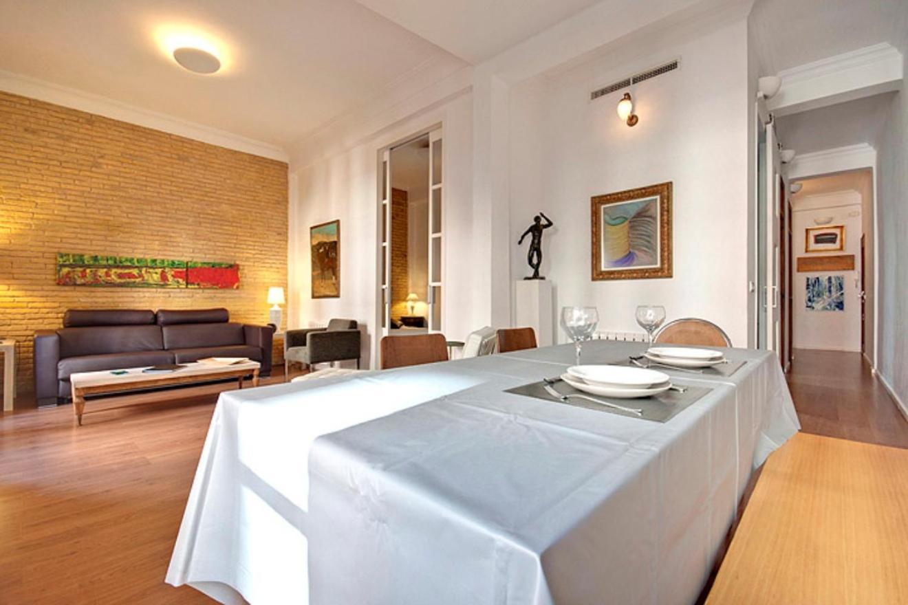 Apartament Beds & Breaks Strauss Walencja Zewnętrze zdjęcie